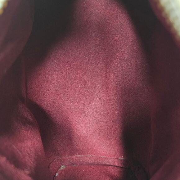 Louis Vuitton Takashi Murakami White Multicolor Mini Speedy - Picture 12 of 12